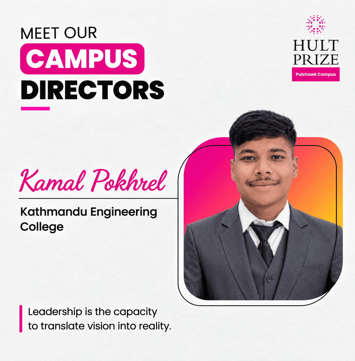 Hult Prize 2024