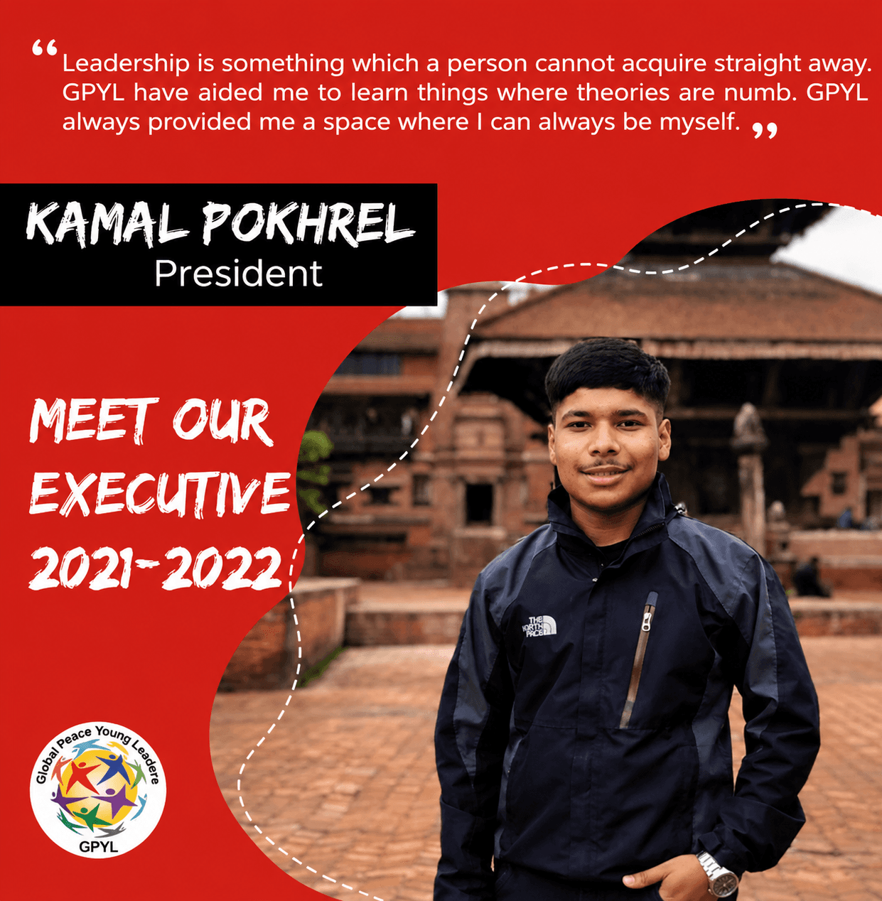 Global Peace Young Leaders