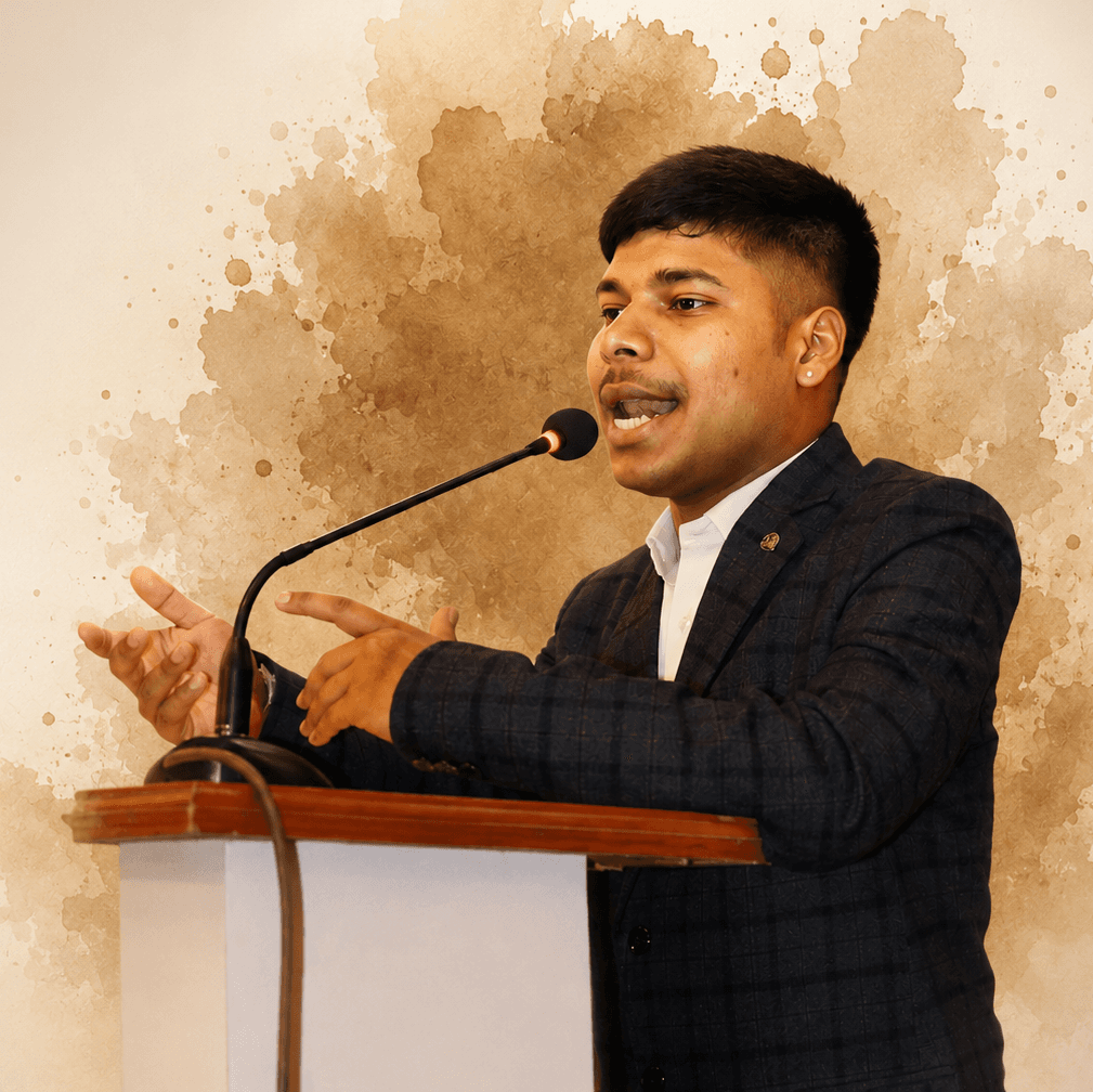 Kamal Pokhrel